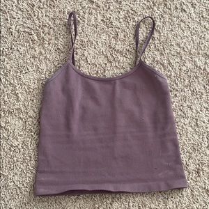 free people tighten up tank